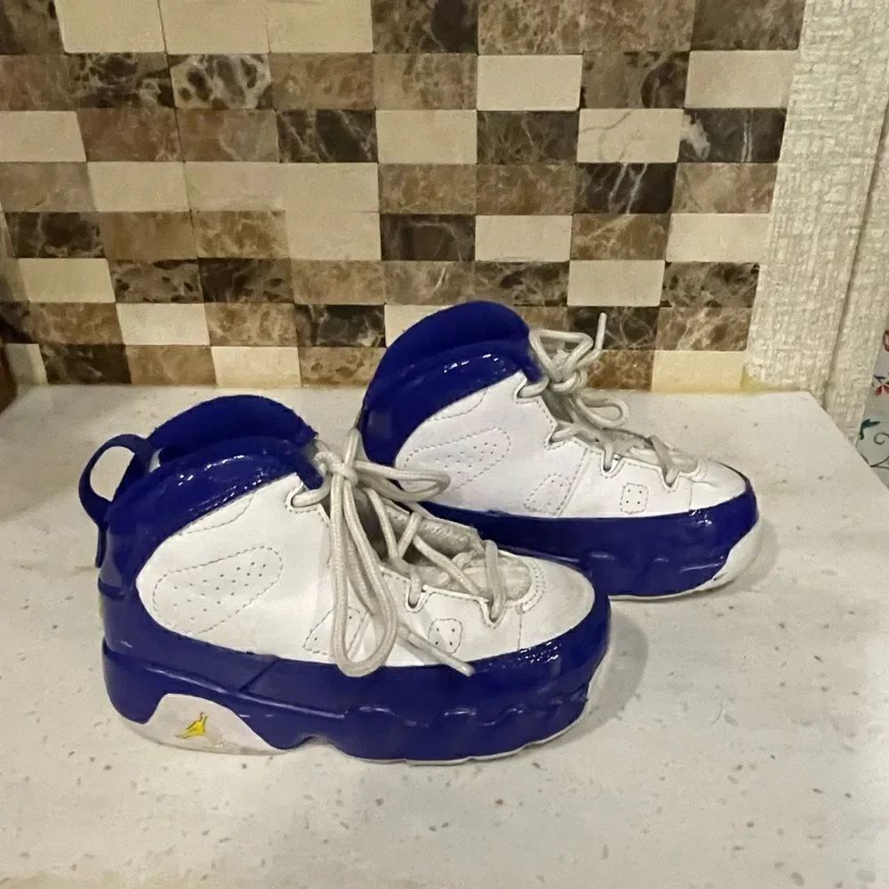 Vintage Air Jordens